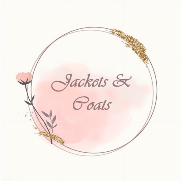 Jackets and Coats - Picture 1 of 1